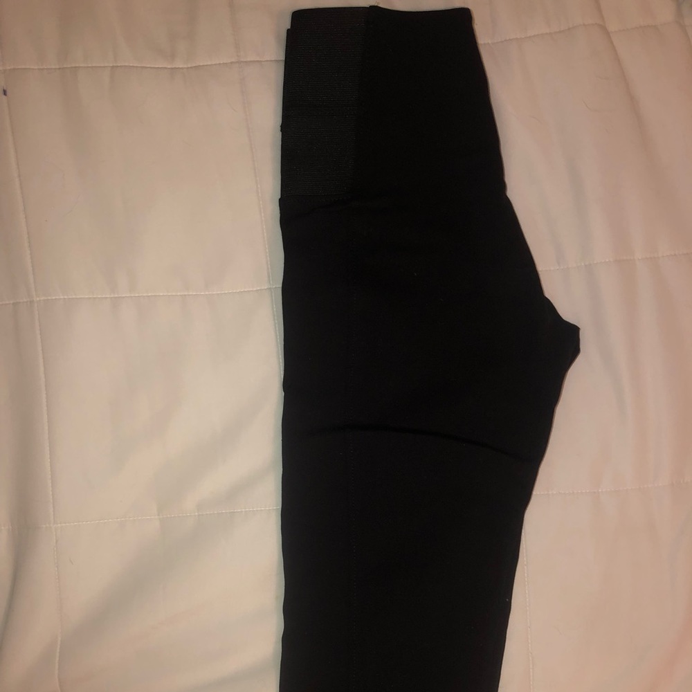 Papaya Leggings